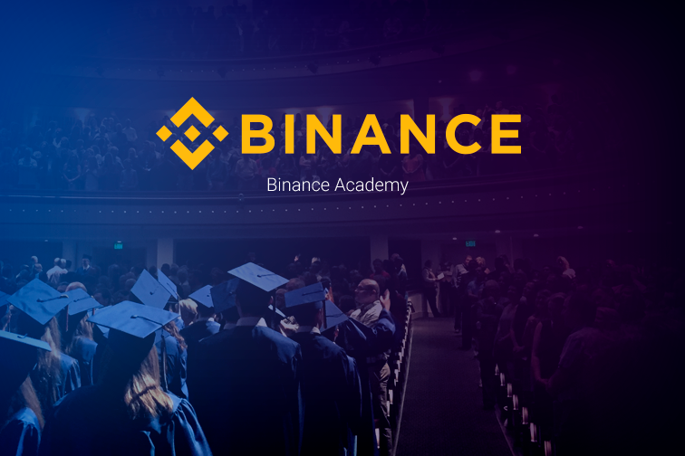 binance academy youtube